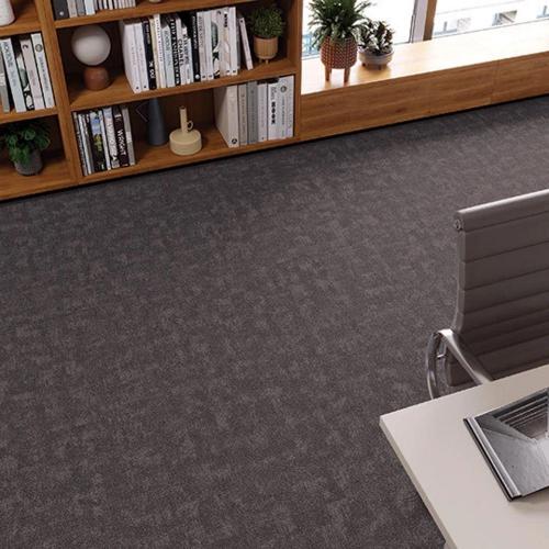 Ковровая плитка Forbo Tessera Harmony 4607 Great Grape